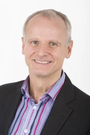 Tony Brooks