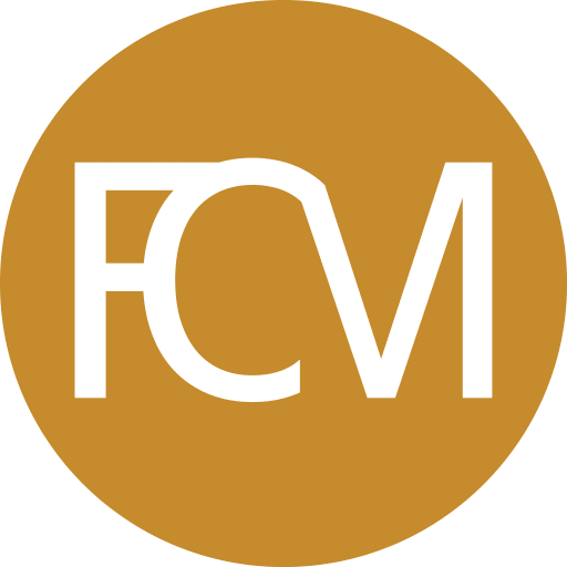 FCM Publishing Favicon