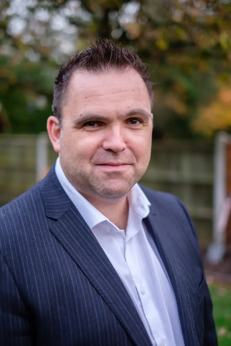 Mark Morley
