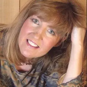 Jacqueline Mansell