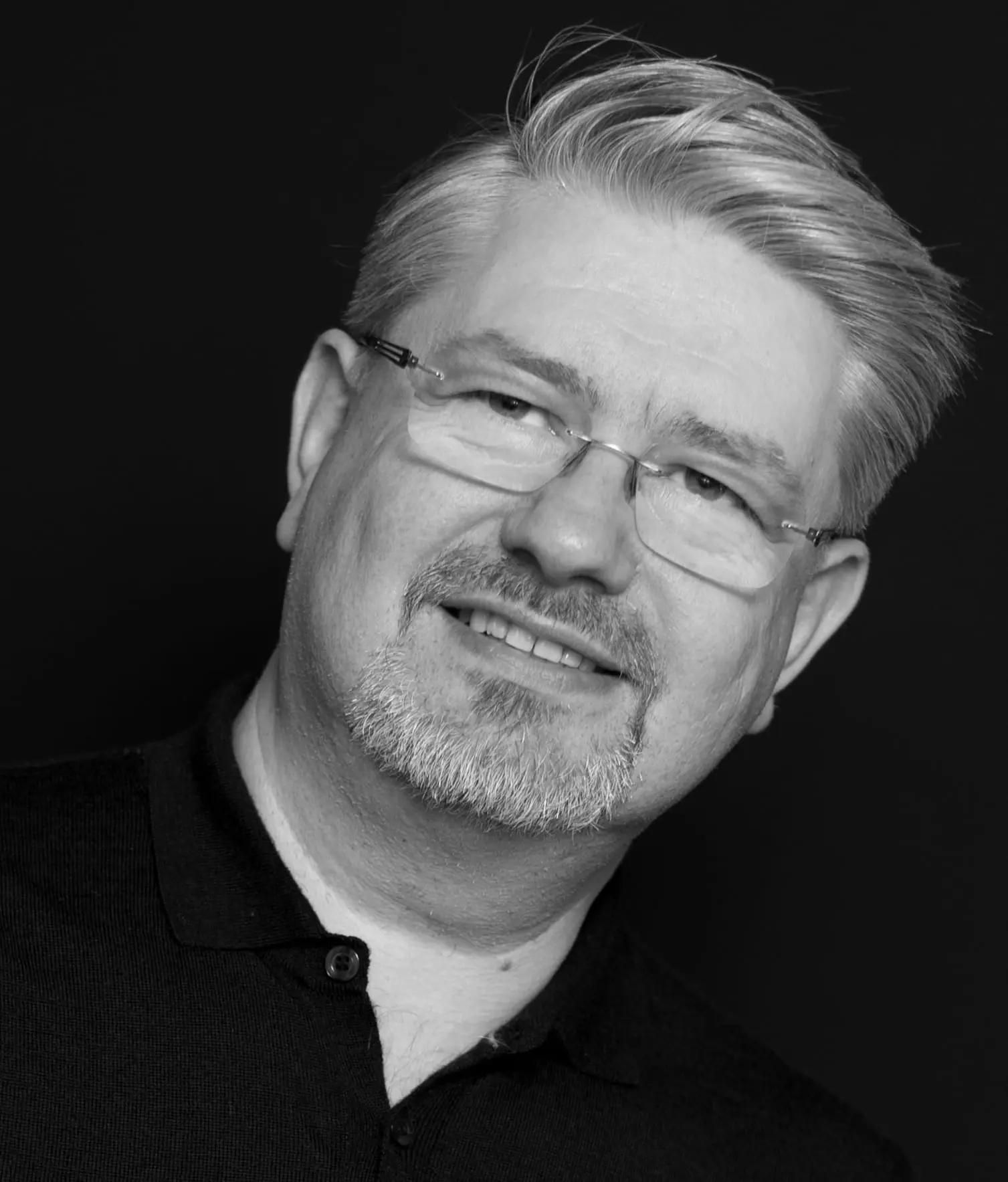 Phil Olley