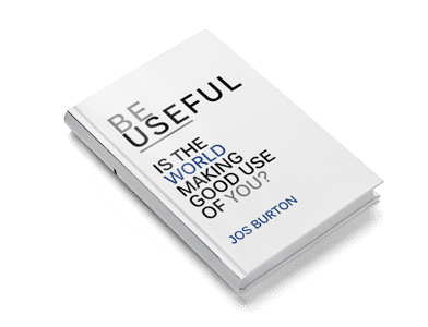Be Useful