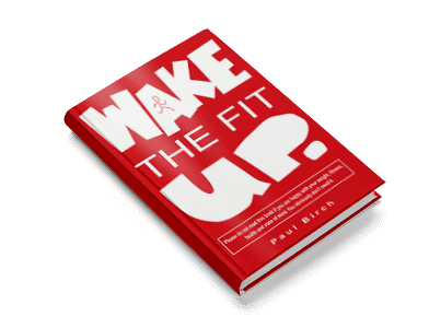 Wake The Fit Up