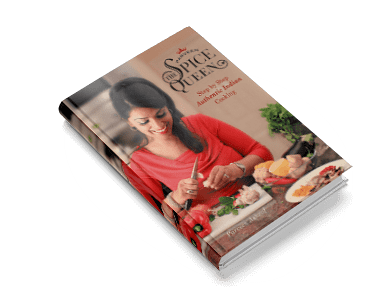 Parveen - Indian Cooking