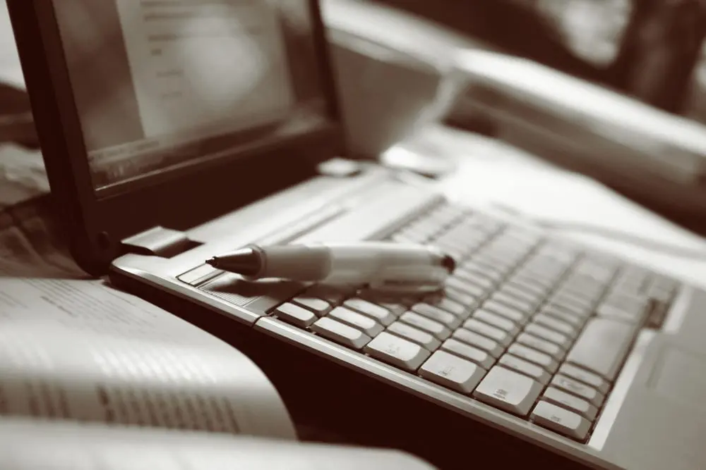 write