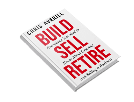 Build Sell Retire