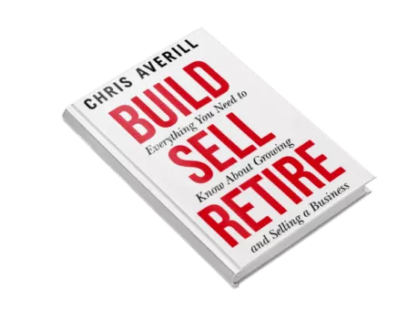Build Sell Retire