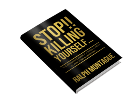 Killing Yourself