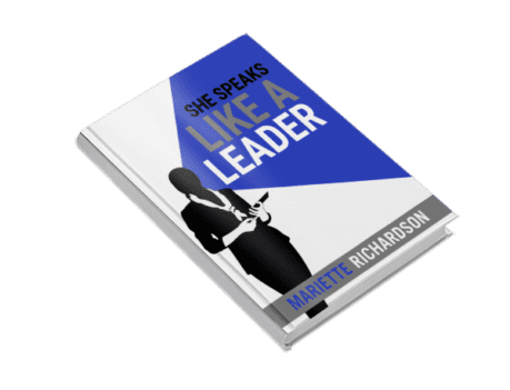 Like A Leader