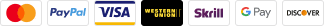 FCM Payment Icons
