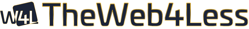 Web 4 Less