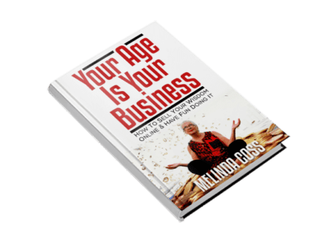 Your Age Is Your Business
