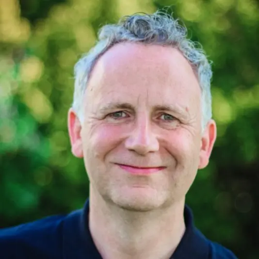 Simon Young