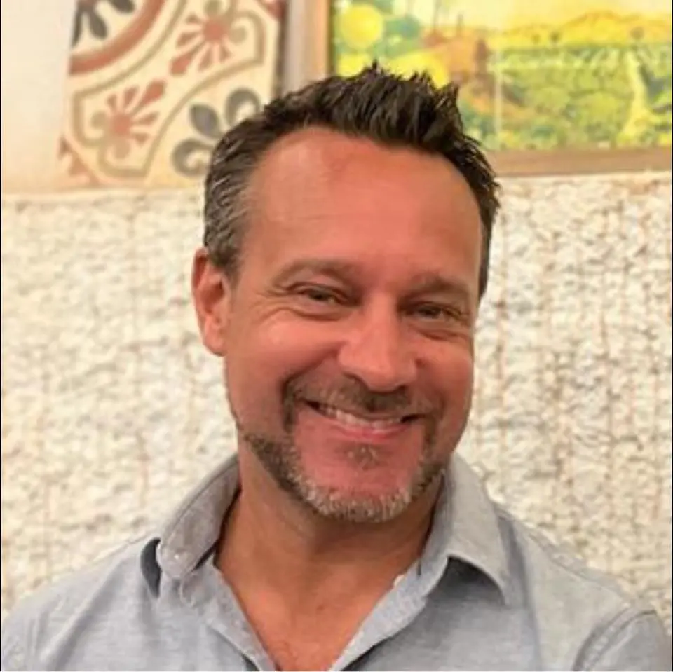 Andy Price