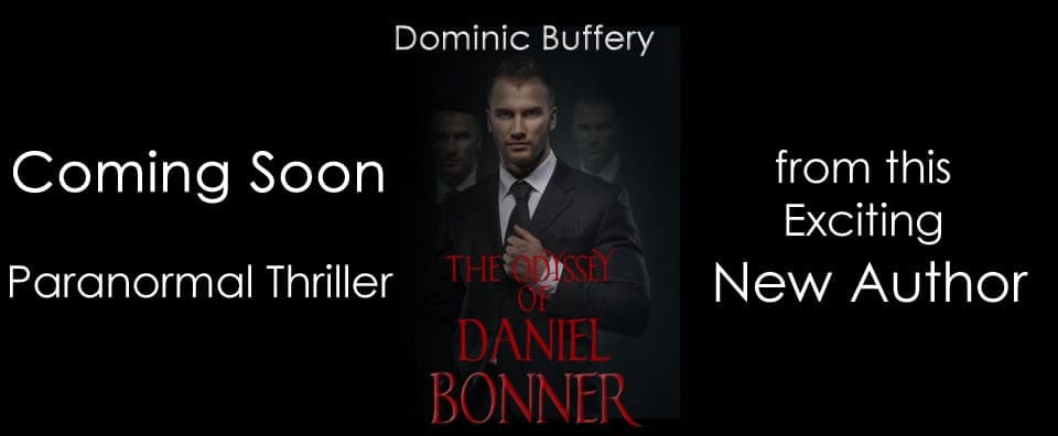 The Odyssey of Daniel Bonner