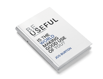 Be Useful