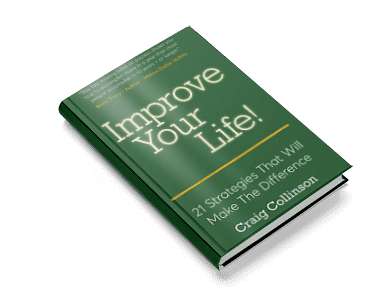 Improve Your Life