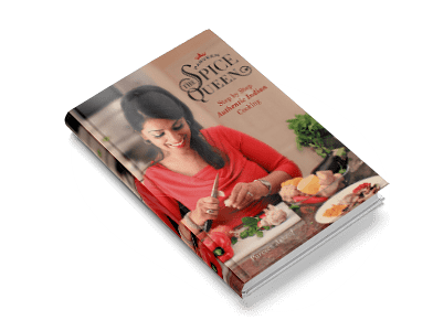 Parveen - Indian Cooking