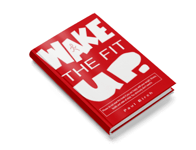 Wake The Fit Up