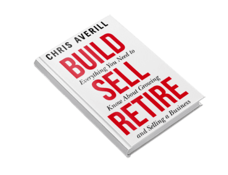 Build Sell Retire