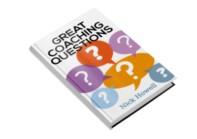 Great Coaching Questions