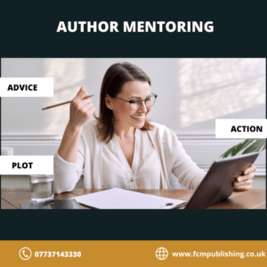author mentoring fcm publishing