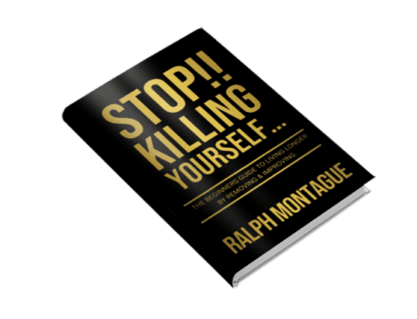 Killing Yourself