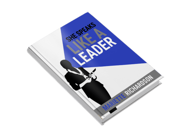 Like A Leader