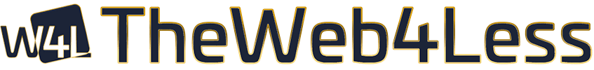 Web 4 Less