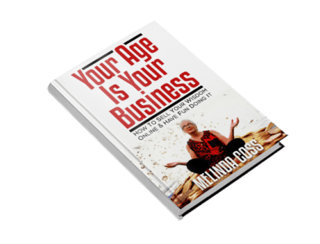 Your Age Is Your Business