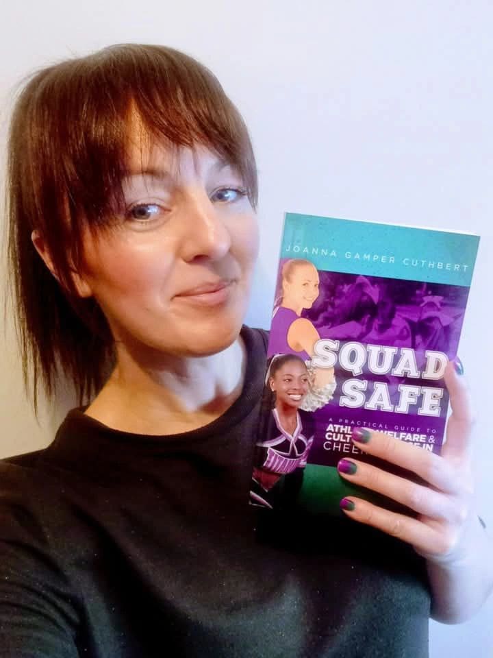 Joanna Gamper Cuthbert