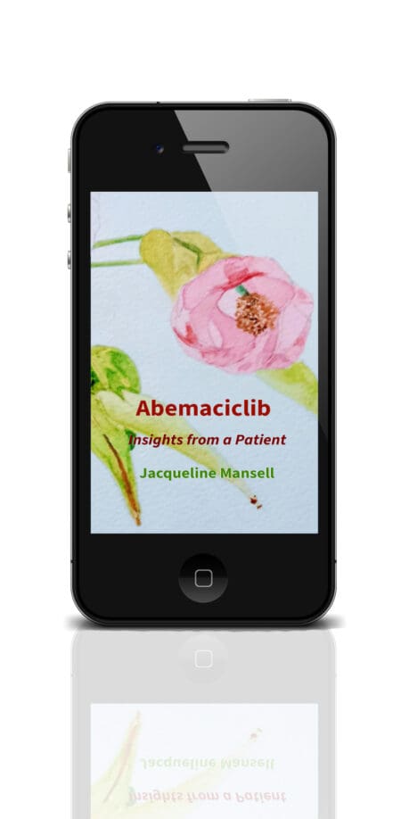 Abemaciclib - Insights from a Patient PDF