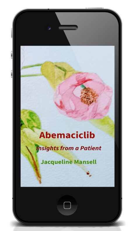 Abemaciclib - Insights from a Patient PDF