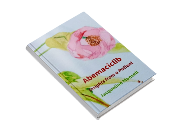 Abemaciclib - Insights from a Patient PDF