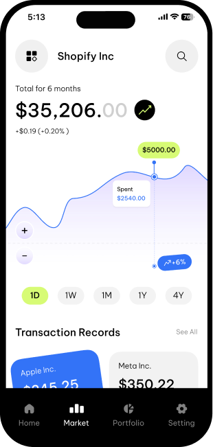 Features Page | Zion Technology