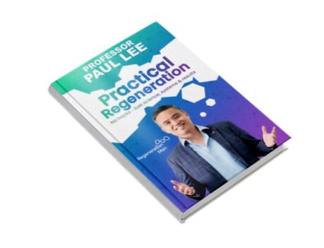 Professor Paul Lee author
