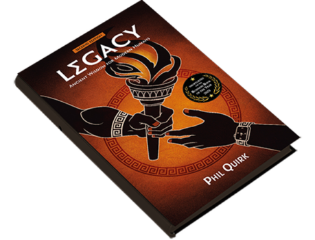 Legacy - Ancient Philosophy For Modern Minds 2nd Edition